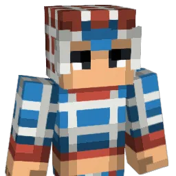 L3gArm's Minecraft skin