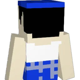 L3gendEmil Minecraft avatar bust