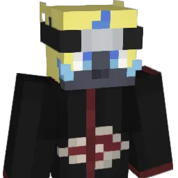L3le_0 Minecraft avatar bust
