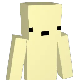 L3lleo Minecraft avatar bust