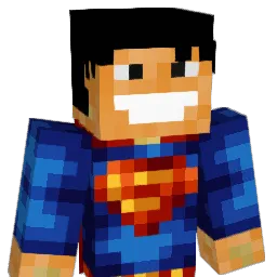 L3mon_Haze Minecraft avatar bust