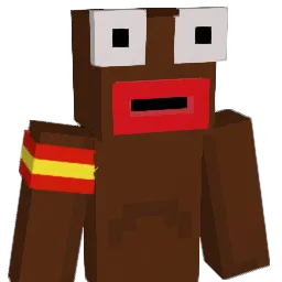 L3monnnn_ Minecraft avatar bust