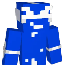 L3muria_ Minecraft avatar bust