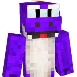L3ncho Minecraft avatar bust