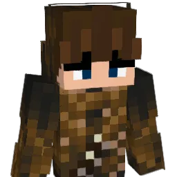L3nny0_0 Minecraft avatar bust