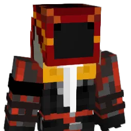 L3ntHu's Minecraft skin