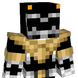 L3o27 Minecraft avatar bust