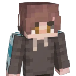 L3on_2009 Minecraft avatar bust