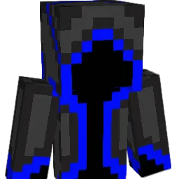 L3pido Minecraft avatar bust