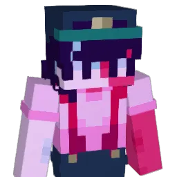 L3thal811 Minecraft avatar bust