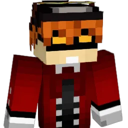 L3vino2014 Minecraft avatar bust