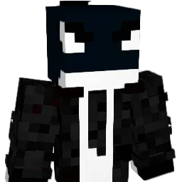 L3vy3's Minecraft skin
