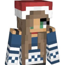 L3wiiXx Minecraft avatar bust