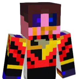 L3wis_ Minecraft avatar bust