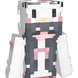 L3yna_'s Minecraft skin