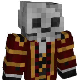 L4CKING's Minecraft skin