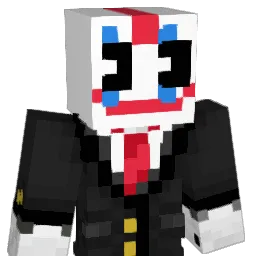 L4D2slayer Minecraft avatar bust