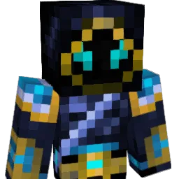 L4Desu_Mizu Minecraft avatar bust