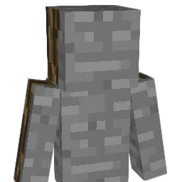 L4Gamez's Minecraft skin