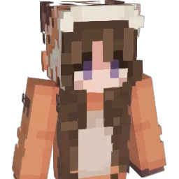 L4af's Minecraft skin