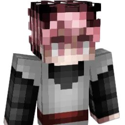 L4iizun Minecraft avatar bust