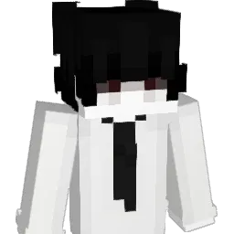 L4kot_ Minecraft avatar bust
