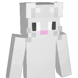 L4kota Minecraft avatar bust