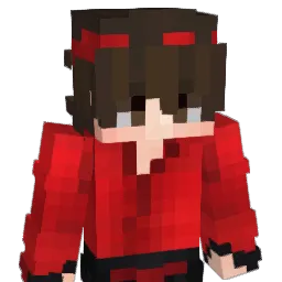 Minecraft-Avatar von L4mss: Büste
