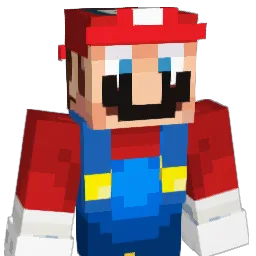 L4nd0n___ Minecraft avatar bust