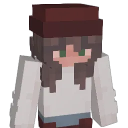 L4raaaa's Minecraft skin