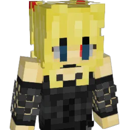 L4ss13's Minecraft skin