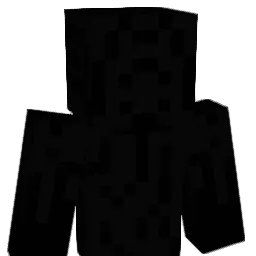 L4th Minecraft avatar bust