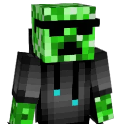L4uri104 Minecraft avatar bust