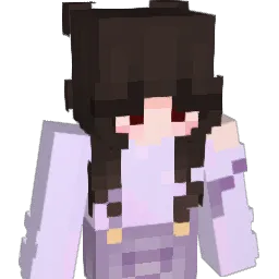 L4yeo_ Minecraft avatar bust