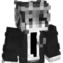 L4zq Minecraft avatar bust