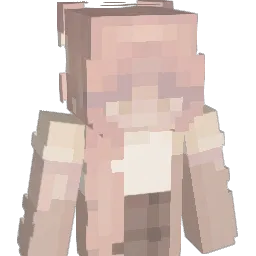 L4zyyy__ Minecraft avatar bust
