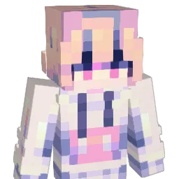 L56's Minecraft skin