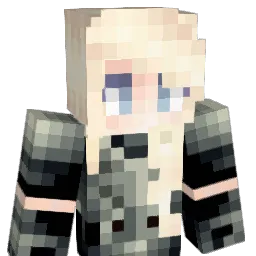 L5Star Minecraft avatar bust