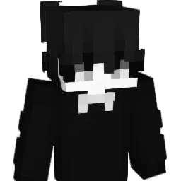 L5VZ Minecraft avatar bust