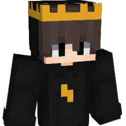 L7N35 Minecraft avatar bust