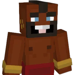 L7Spades Minecraft avatar bust