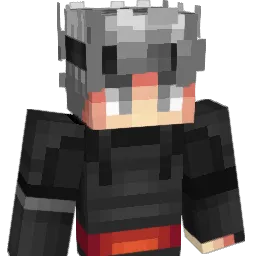 L7Tino Minecraft avatar bust