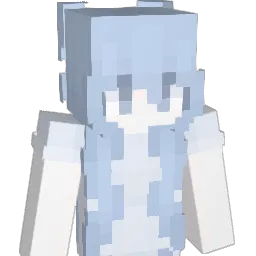 L7j7 Minecraft avatar bust