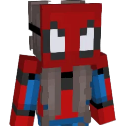 L8YL8 Minecraft avatar bust