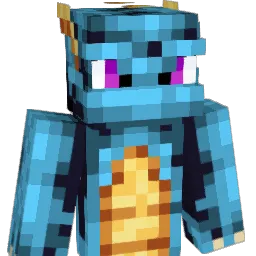 L8s's Minecraft skin