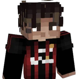 L91P Minecraft avatar bust
