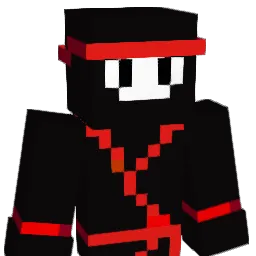L96_Arctic Minecraft avatar bust