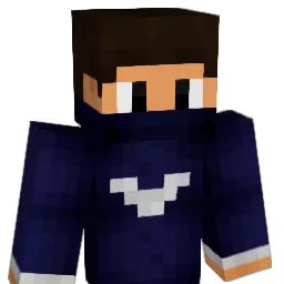 L9EloboostingXD Minecraft avatar bust