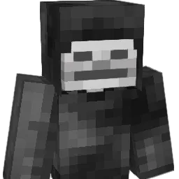 L9MRJ Minecraft avatar bust