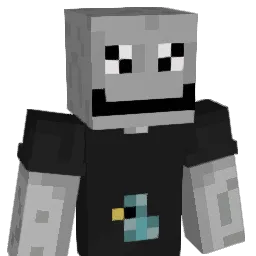L9Y's Minecraft skin